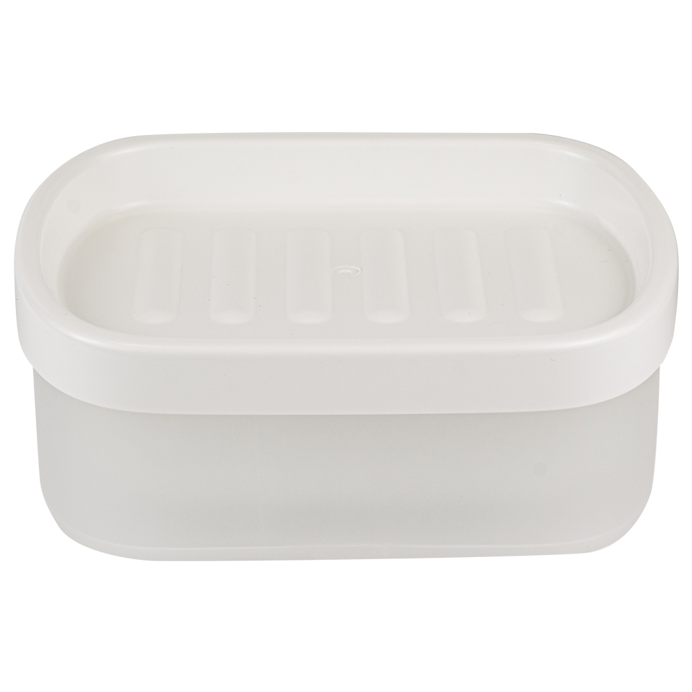 Тримач для туалетного паперу Aquatica s42 на вакуумних присосках 219×193×151 мм