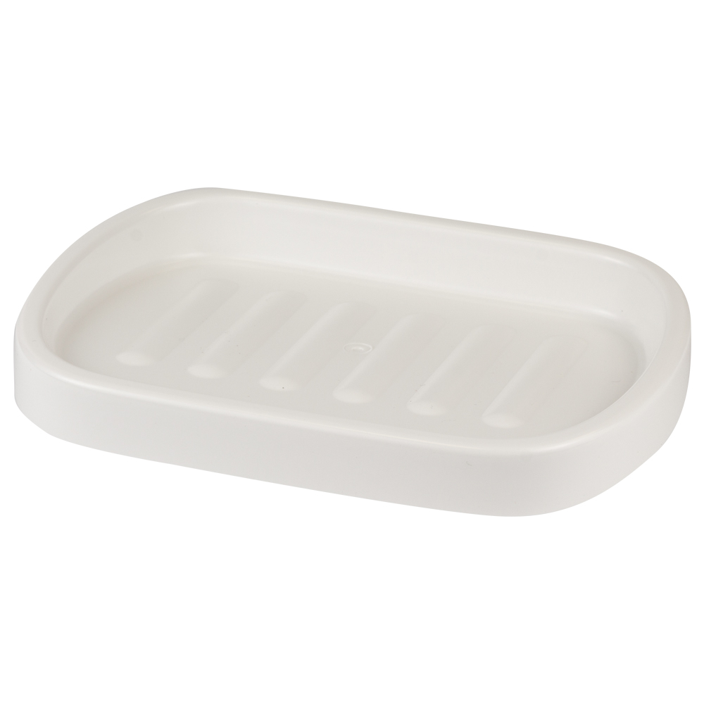 Тримач для туалетного паперу Aquatica s42 на вакуумних присосках 219×193×151 мм