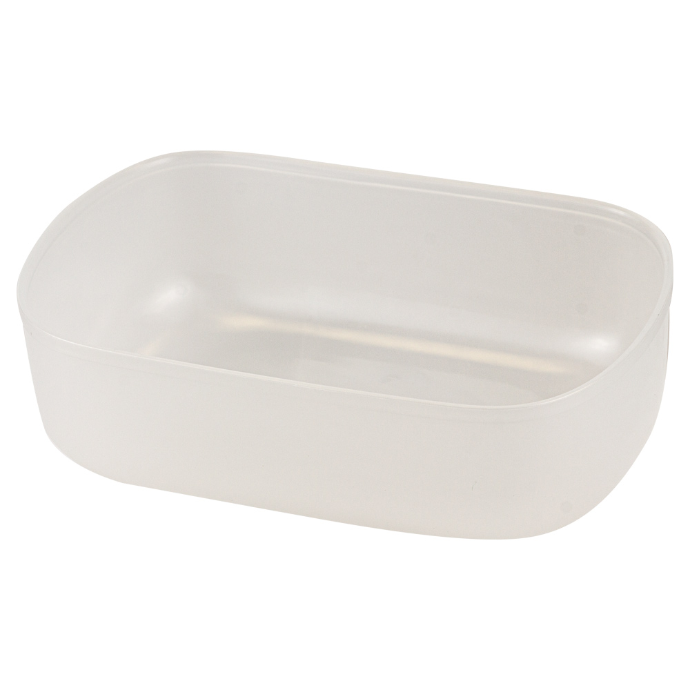 Тримач для туалетного паперу Aquatica s42 на вакуумних присосках 219×193×151 мм