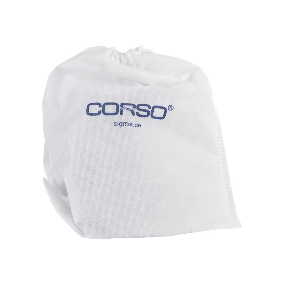 Тримач для туалетного паперу Corso Arno 149×138×93.5 мм