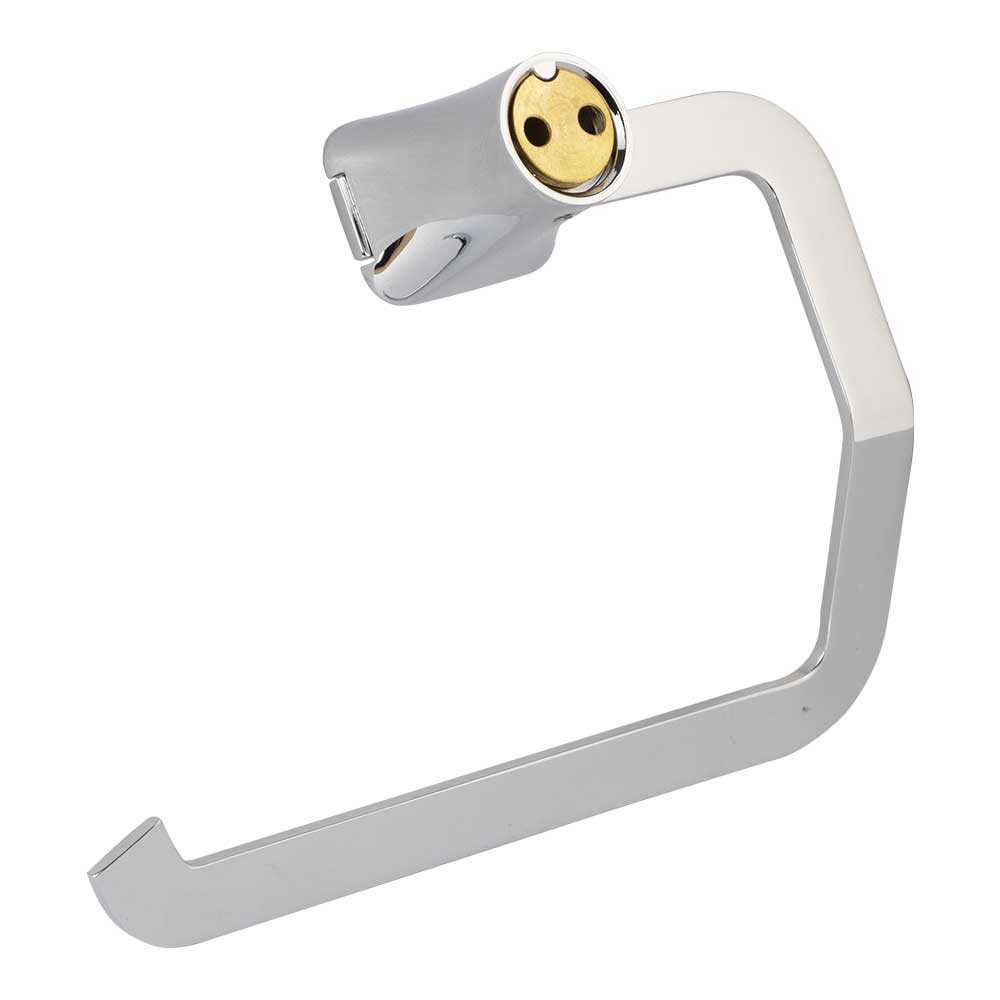 Держатель для туалетной бумаги Corso Bolsena 160×110×72 мм