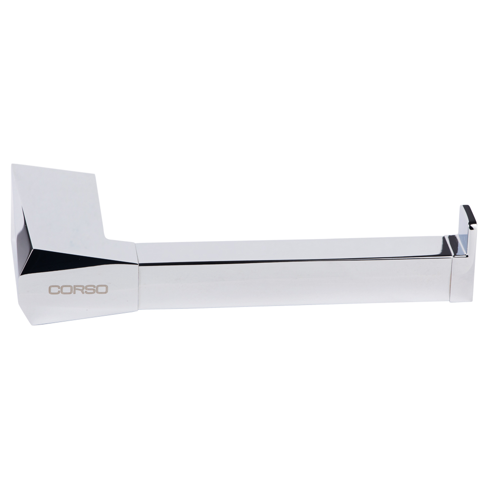 Тримач для туалетного паперу Corso Como 156×75×36 мм