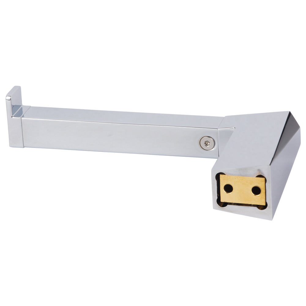 Тримач для туалетного паперу Corso Como 156×75×36 мм