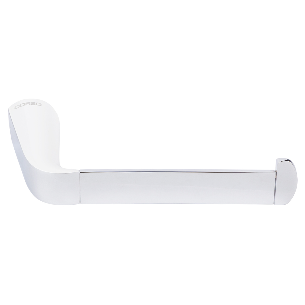 Тримач для туалетного паперу Corso Garda 163×70×36 мм (W)