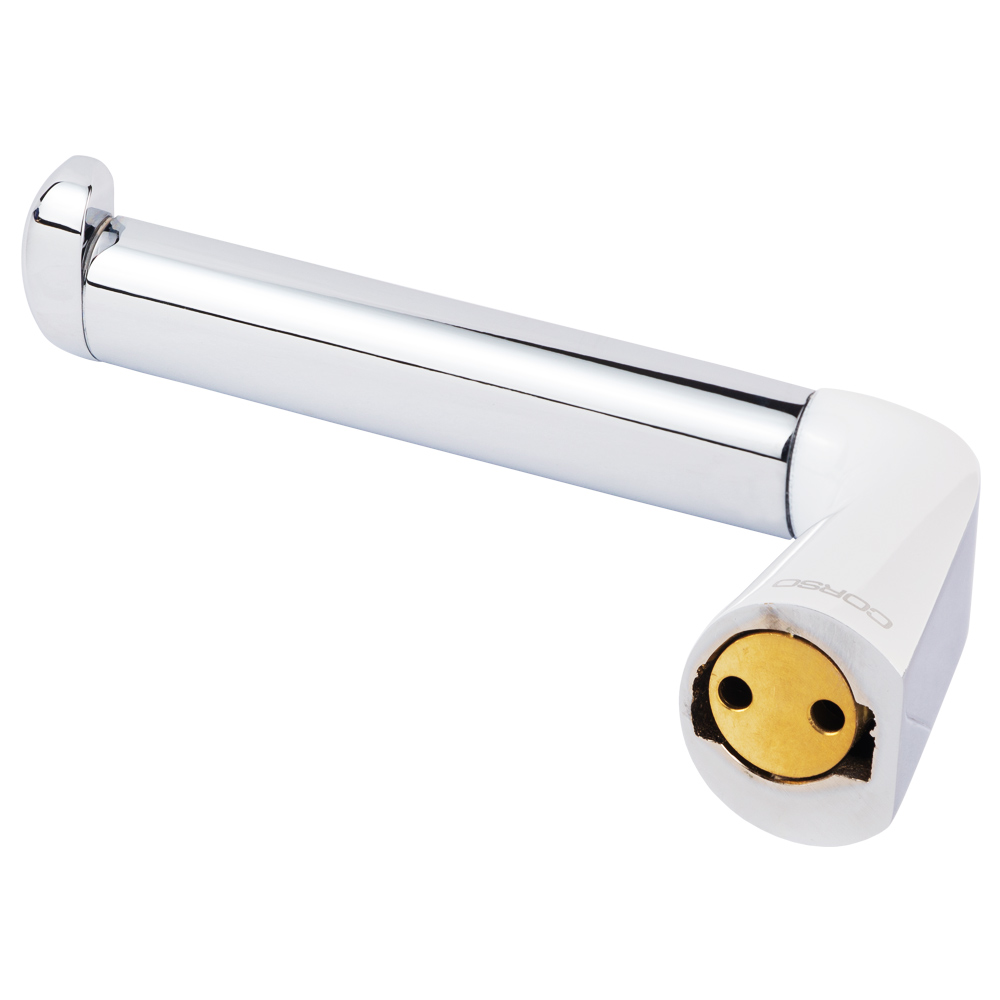 Тримач для туалетного паперу Corso Garda 163×70×36 мм (W)