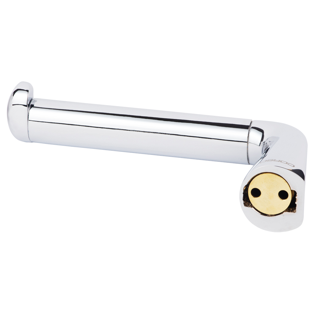 Тримач для туалетного паперу Corso Garda 163×70×36 мм