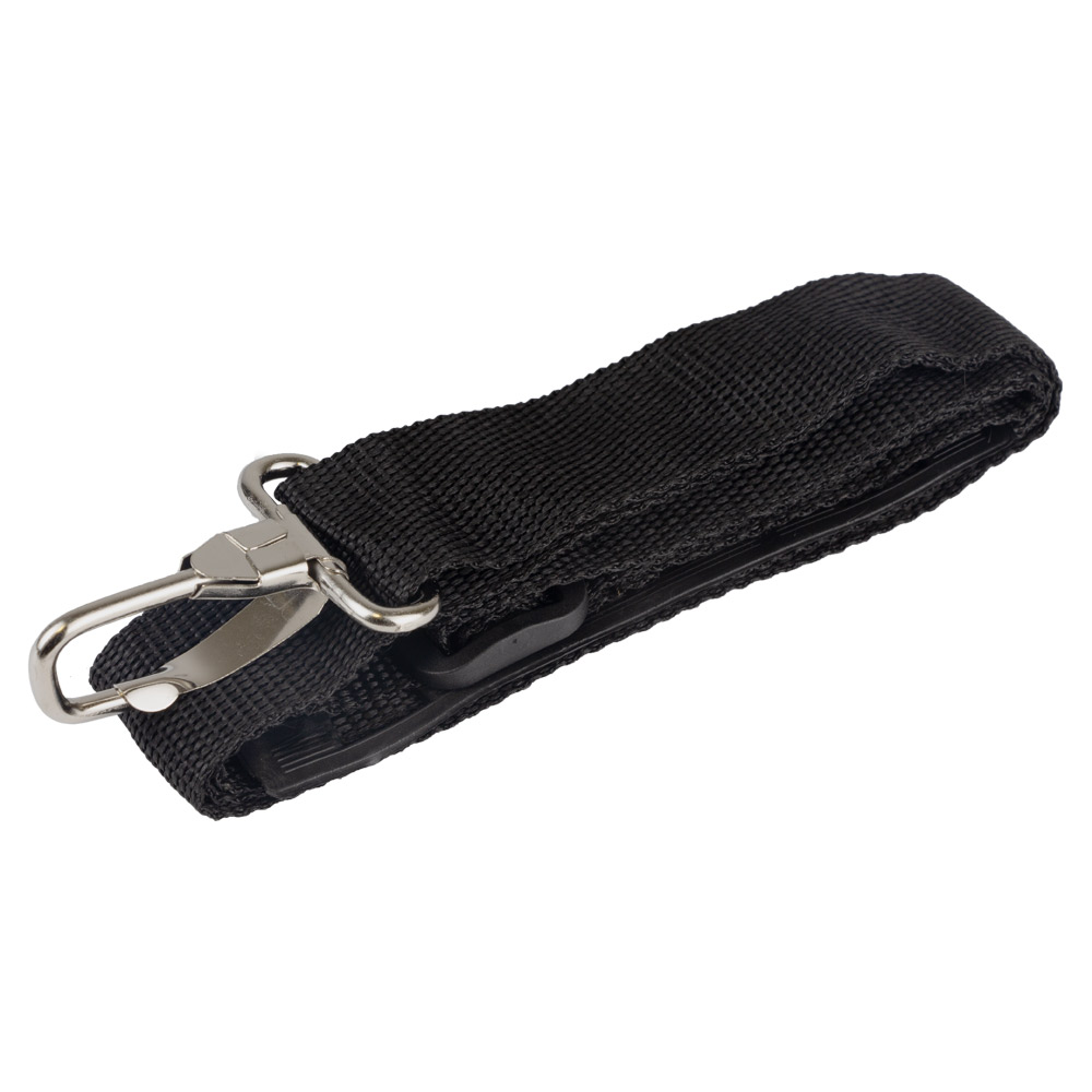 Тример Sigma бензиновий 2.4 кВт 43.0 см³ жорсткий вал U-ручка (котушка, ніж) (з 2х частин)