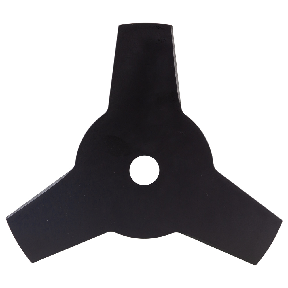 Тример Sigma бензиновий 2.4 кВт 43.0 см³ жорсткий вал U-ручка (котушка, ніж) (з 2х частин)