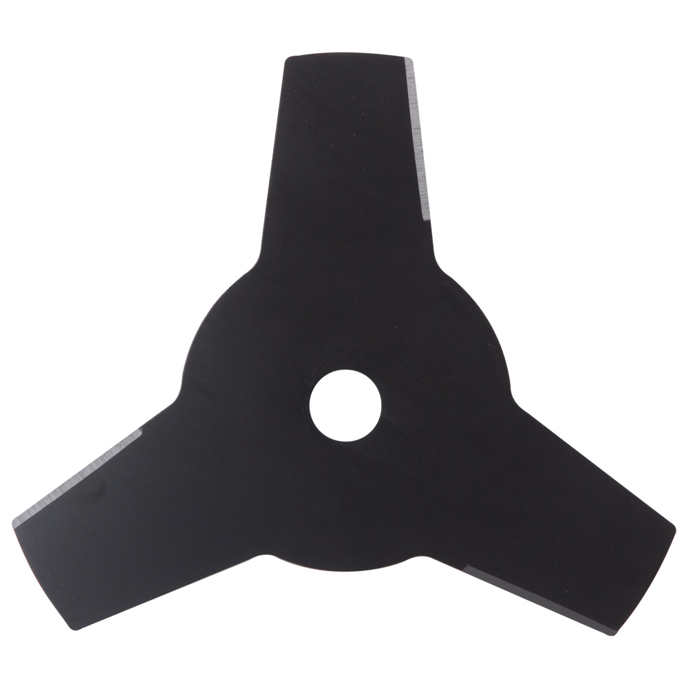 Тример Sigma бензиновий 3.6 кВт 52 см³ жорсткий посилений вал 28 мм U-ручка (котушка, 2 ножі, ремінь) (з 2х частин)