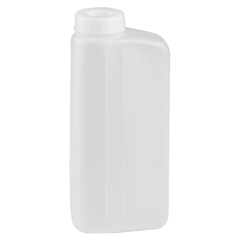 Тример Sigma бензиновий 3.6 кВт 52 см³ жорсткий посилений вал 28 мм U-ручка (котушка, 2 ножі, ремінь) (з 2х частин)