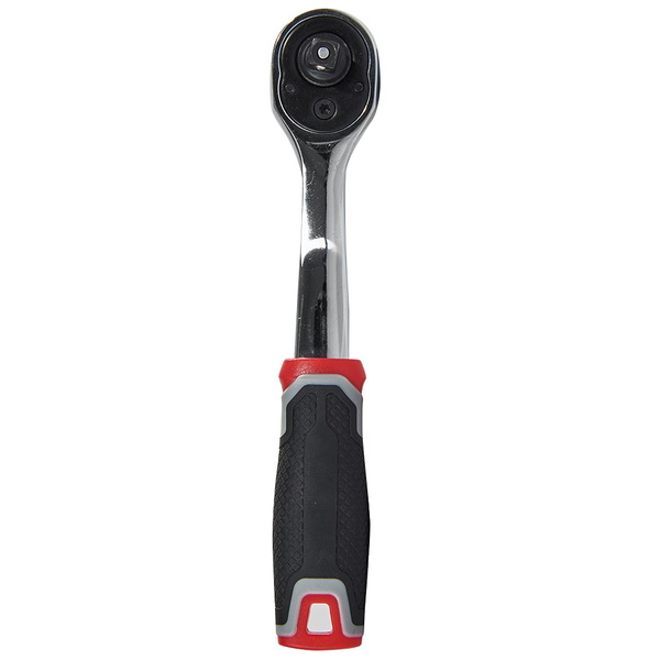 Тріскачка Vitals Master 72T 1/4″