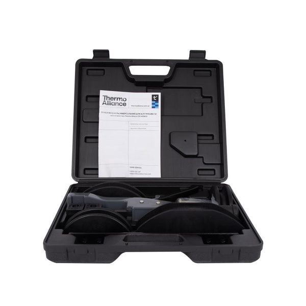 Трубогиб рычаговый для м/п труб Thermo Alliance d26 (STD-4091632)