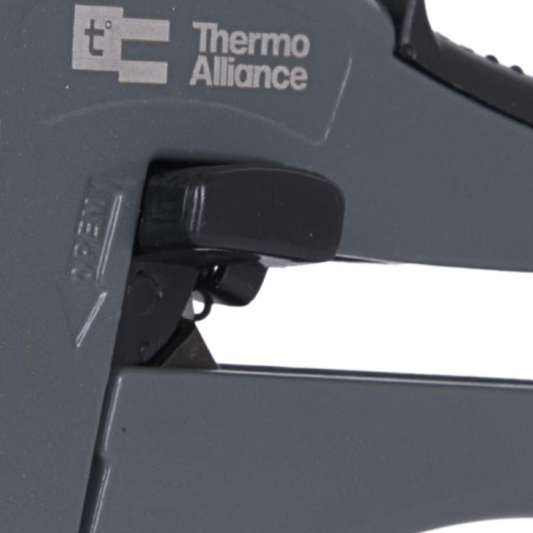 Труборез Thermo Alliance для пластиковых труб d20-40, лезвие нерж. сталь (STD-003)