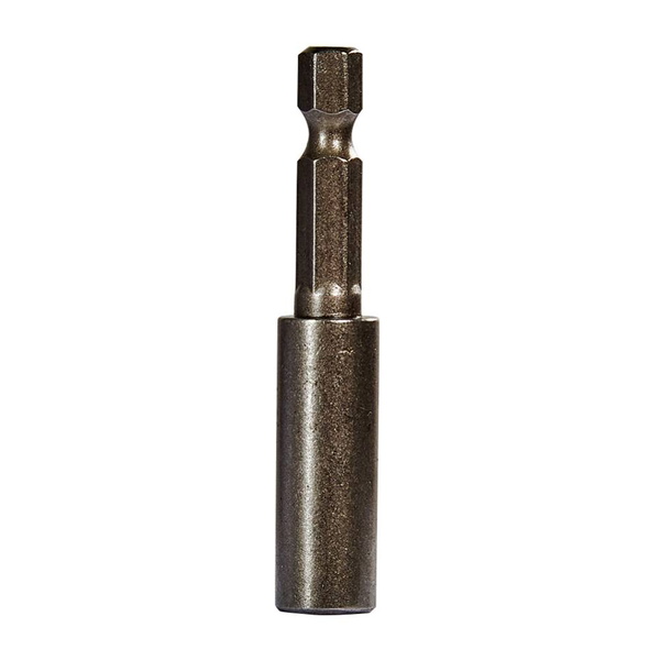 Держатель для бит магнитный Vitals 1/4" х 60 мм, 2 шт.