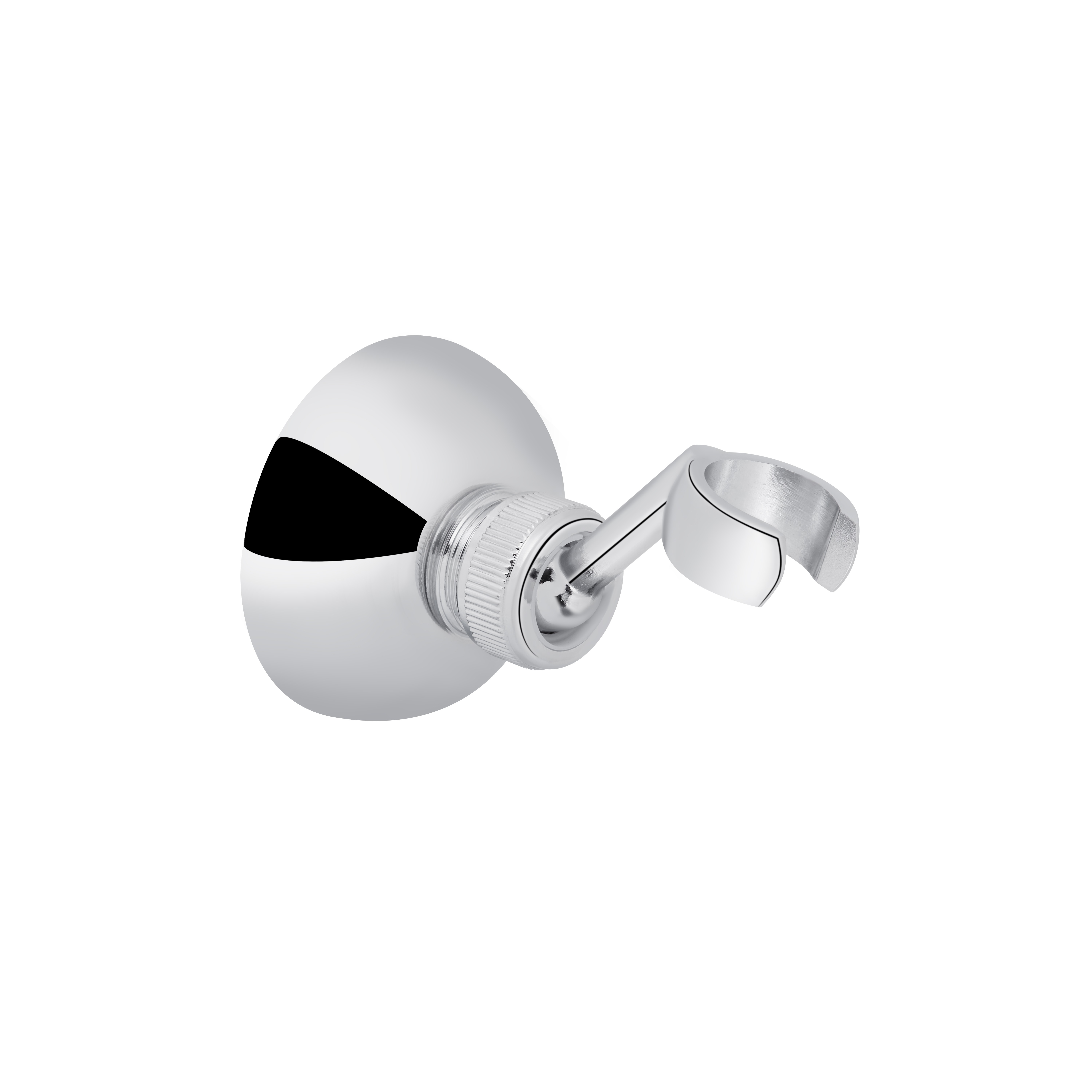Тримач для лійки Lidz Niagara 111 Chrome (LDNIA111CRM29476)