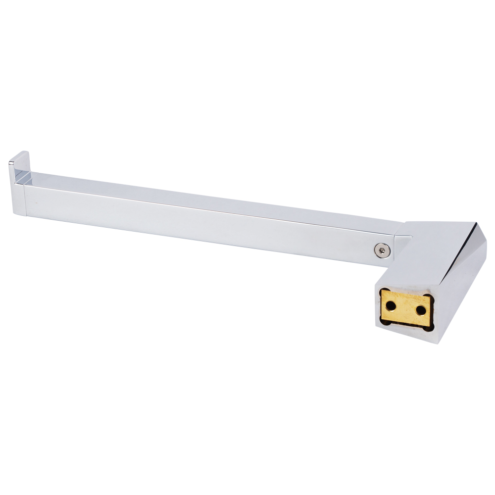 Тримач для рушників Corso Como 248×75×36 мм