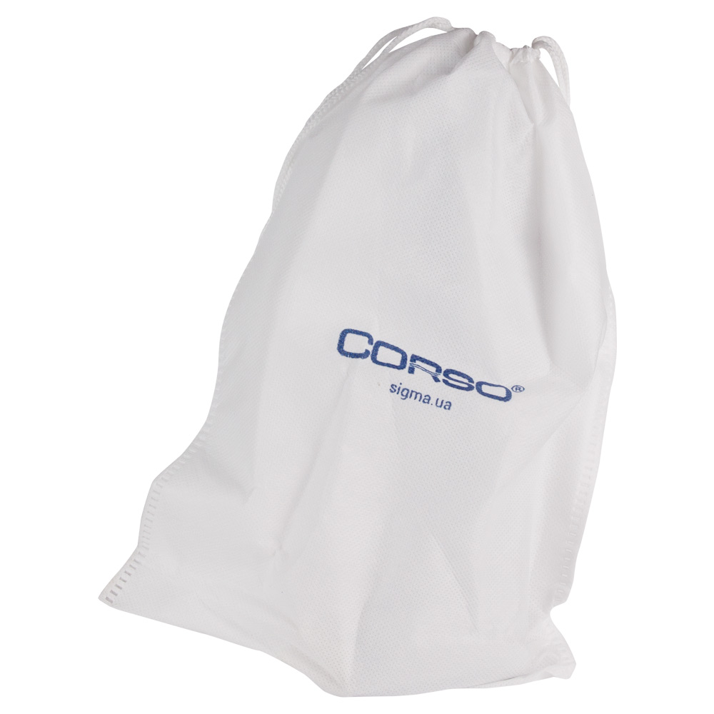 Тримач для рушників Corso Como 248×75×36 мм