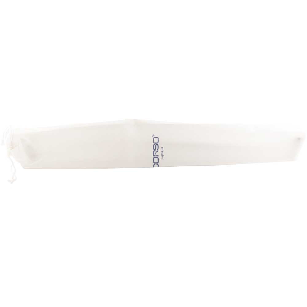 Тримач для рушників Corso Garda 600×70×34 мм