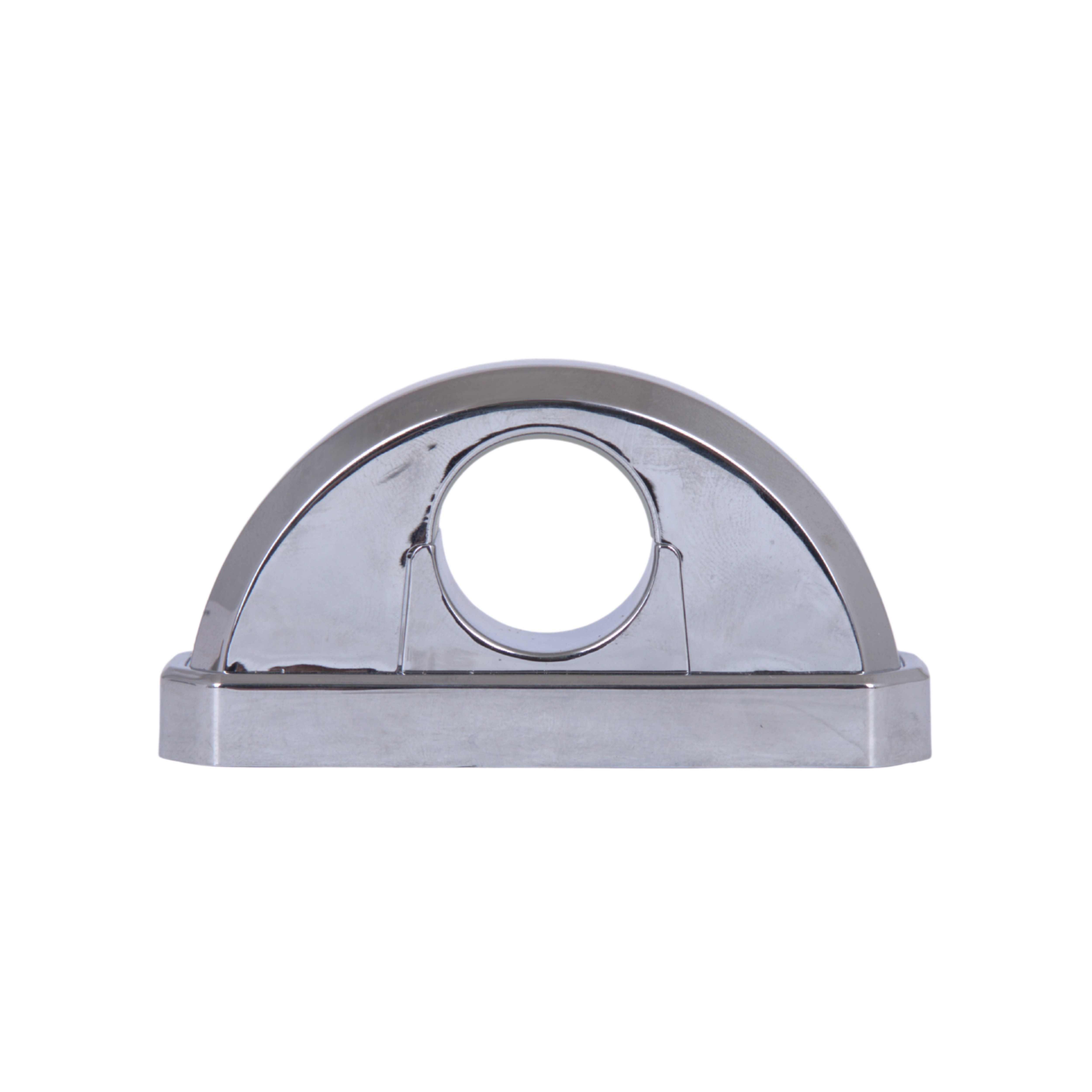 Тримач стійки для душової системи Lidz Astra (60 х 60 х 0,037) (LDAST60603749796)