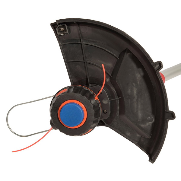 Триммер аккумуляторный Vitals Master AZT 18350 BL SmartLine+ (без аккумулятора и ЗУ)