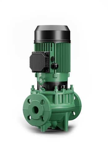 Циркуляционный насос для отопления и ГВС DAB CP2 32-1400/P/BQQE/0,75 IE3