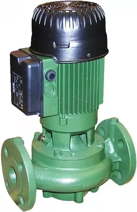 Циркуляційний насос для опалення та кондиціонування DAB KLP 40-600/BQQE 1x230 50