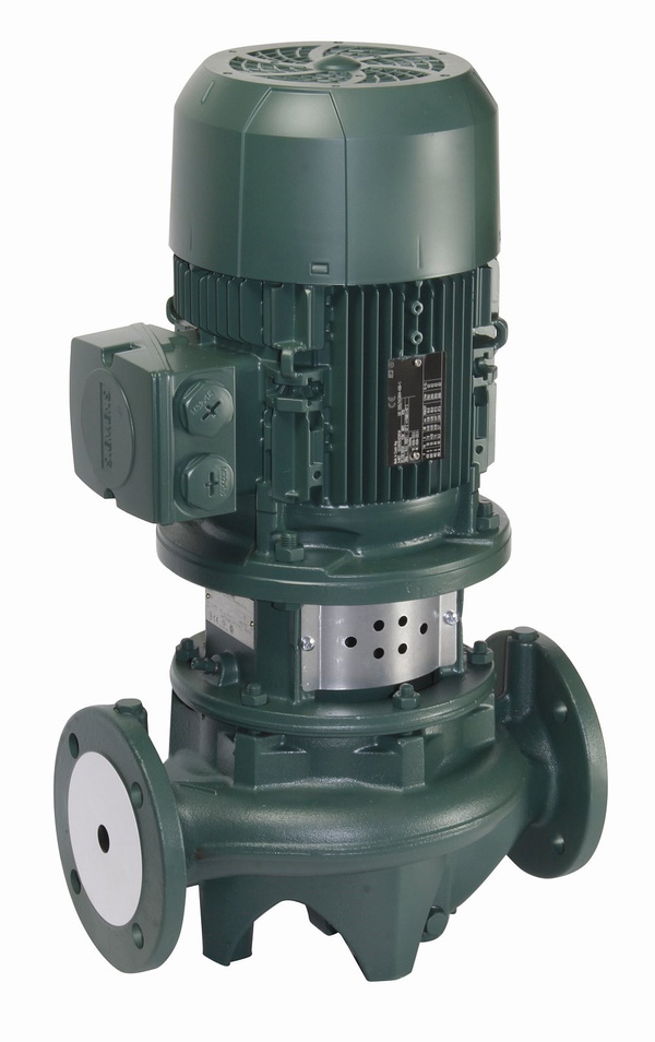Циркуляционный насос для промышленных систем DAB CP-G 65-1900/A/BAQE/2.2 IE3