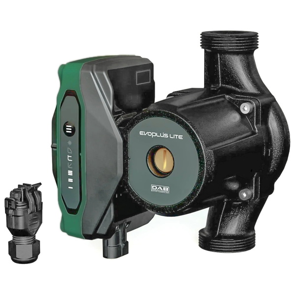 Циркуляційний насос з електронним управлінням DAB EVOPLUS Lite 60/180-25