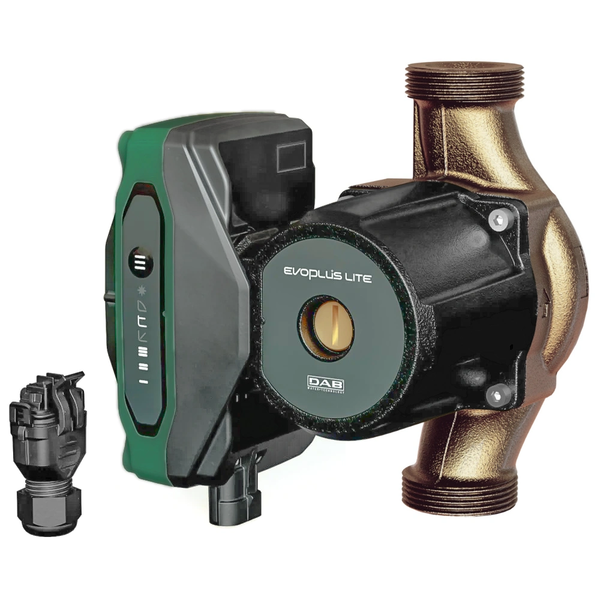 Циркуляційний насос з електронним управлінням DAB EVOPLUS Lite 60/180-32