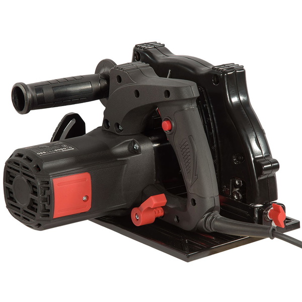 Циркулярная пила электрическая Vitals Professional Rg 2120DTar 2000 Вт