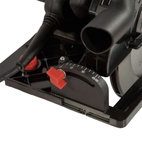 Циркулярная пила электрическая Vitals Professional Rg 2324DTab 2400 Вт