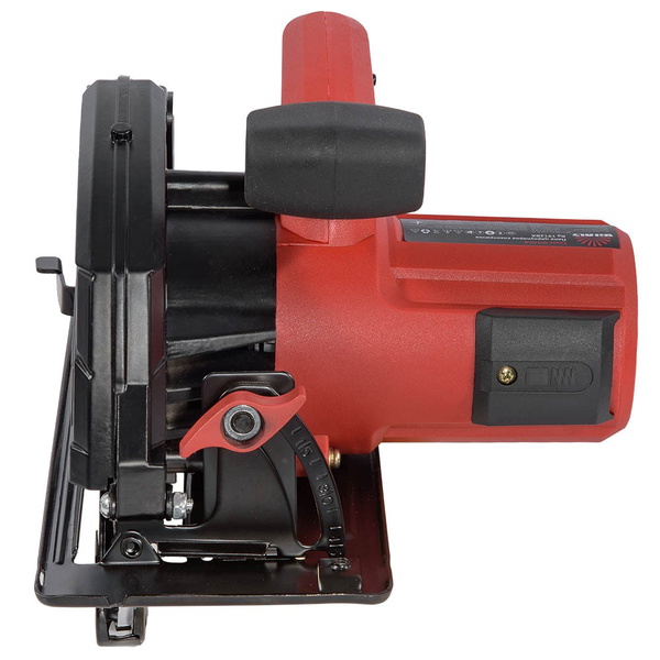 Циркулярная пила электрическая Vitals Rg 1912BX 1200 Вт