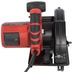 Циркулярная пила электрическая Vitals Rg 1912BX 1200 Вт