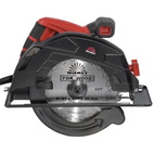 Циркулярная пила электрическая Vitals Rg 1912BX 1200 Вт