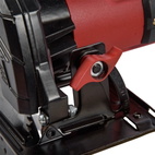 Циркулярная пила электрическая Vitals Rg 1912BX 1200 Вт
