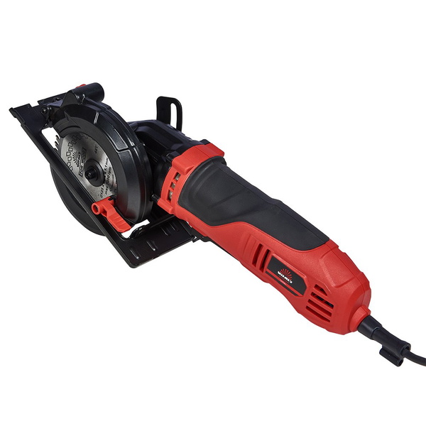 Циркулярная пила Vitals Master Rg 1271TG mini 710 Вт
