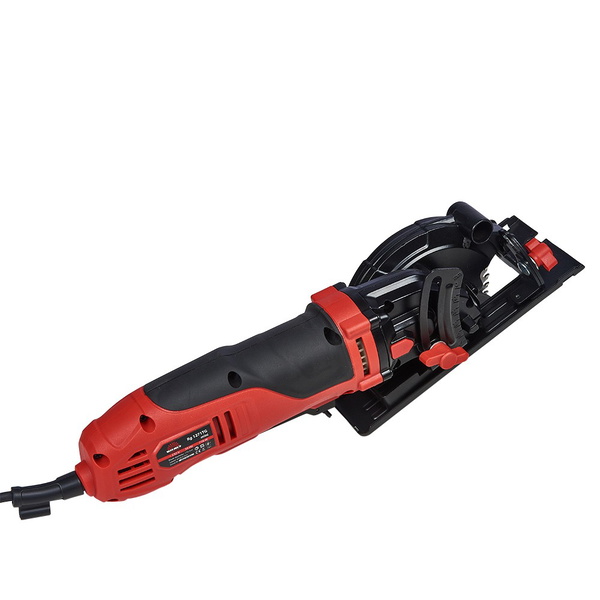 Циркулярная пила Vitals Master Rg 1271TG mini 710 Вт