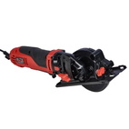 Циркулярная пила Vitals Master Rg 1271TG mini 710 Вт
