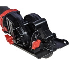 Циркулярная пила Vitals Master Rg 1271TG mini 710 Вт