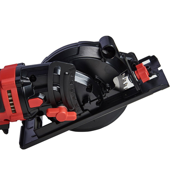 Циркулярная пила Vitals Master Rg 1271TG mini 710 Вт