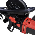 Циркулярная пила Vitals Master Rg 1271TG mini 710 Вт