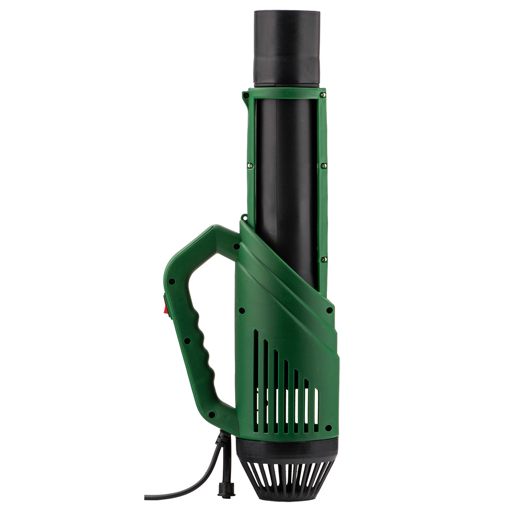 Турбонасадка Grad для акумуляторного обприскувача