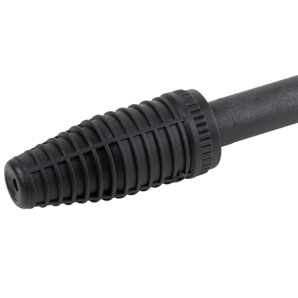 Турбонасадка Vortex для моек с мощностью от 1800Вт до 2500Вт