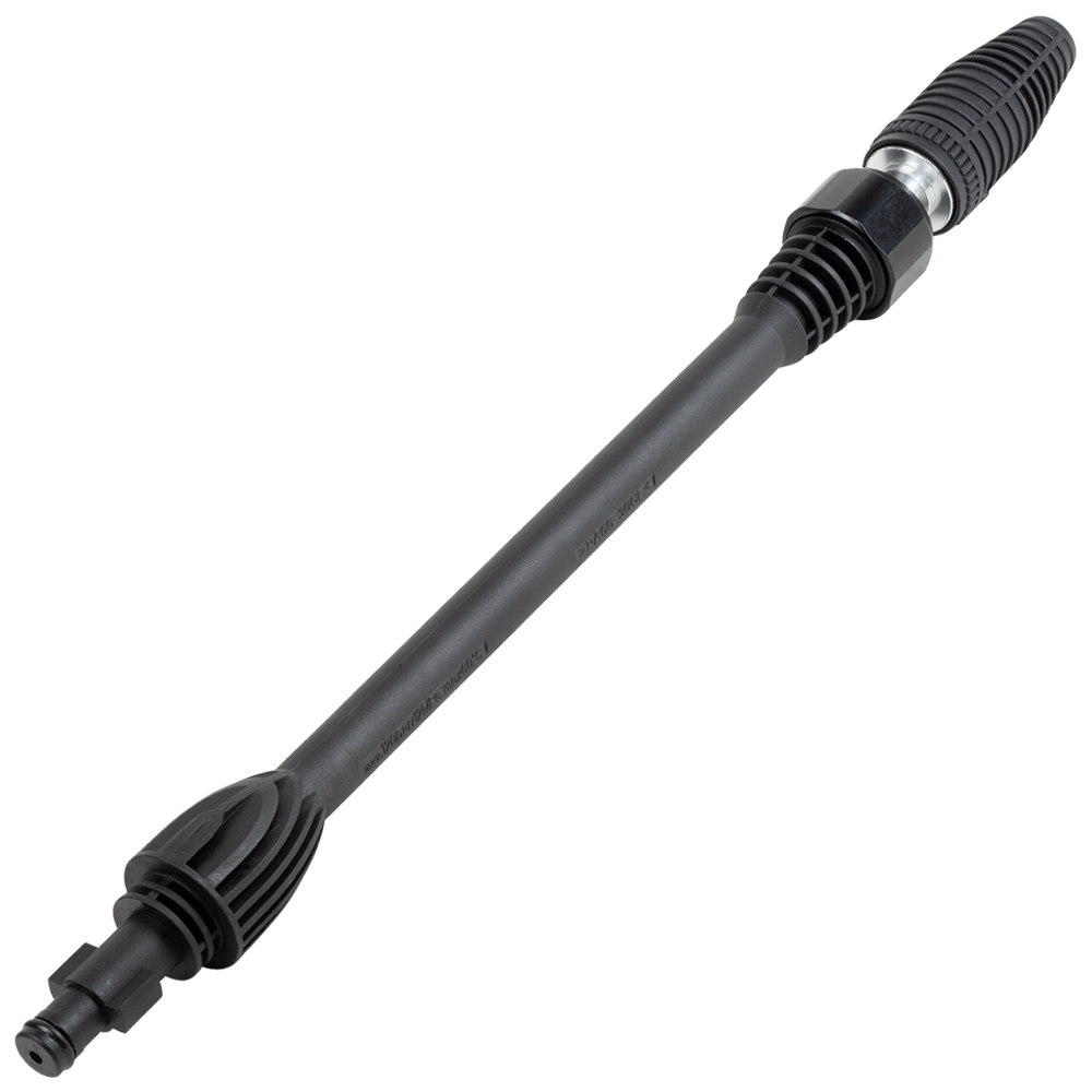 Турбонасадка Vortex угловая для моек с мощностью от 1500Вт до 2500Вт