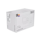 Недельный программируемый термостат Thermo Alliance ТА-2402WiFiRF радиоуправляемый c WiFi