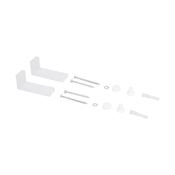 Унитаз напольный Qtap Aquarius Ultra Quiet 620 x 355 x 790 мм с сиденьем Soft-close, White (QTAQAW27W49262)