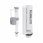 Унитаз напольный Qtap Aquarius Ultra Quiet 620 x 355 x 790 мм с сиденьем Soft-close, White (QTAQAW27W49262)
