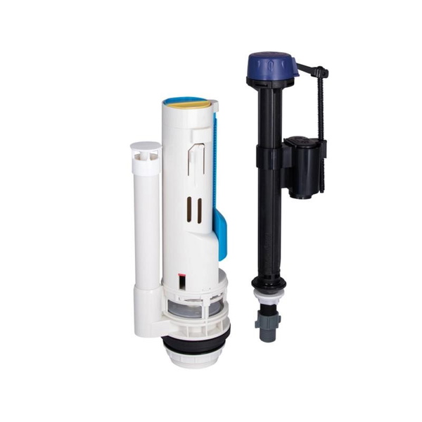 Унітаз підлоговий безободковий із сидінням Qtap Crow Eco Soft-close (QTCRO27W48750)