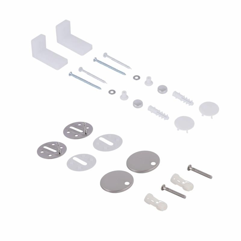 Унітаз підлоговий Qtap Dove Rimless безобідковий з сидінням Soft-close WHITE (QT06228380BW)