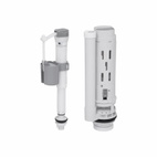Унитаз напольный Qtap Presto Quadro безободковый с сиденьем Soft-close (QTPRE27W51021)